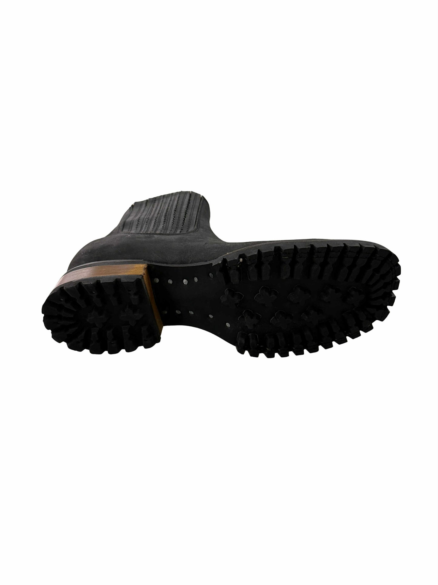 Botin Bulldog suela truck